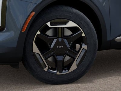 2027 Kia Sportage Base