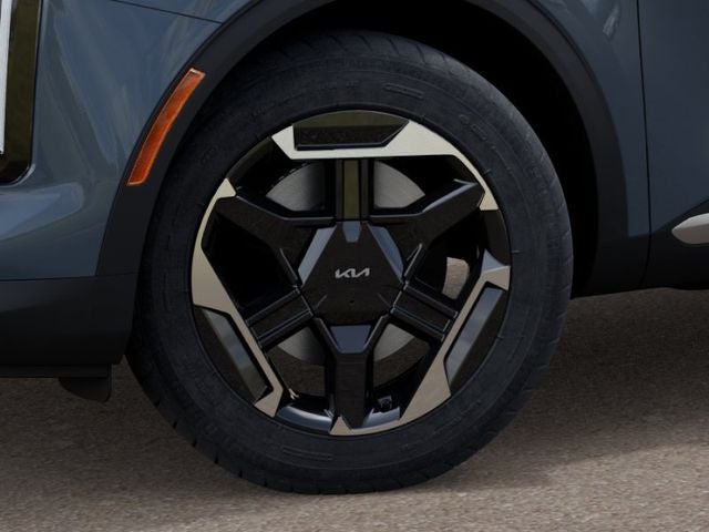 2027 Kia Sportage Base