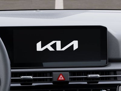 2027 Kia Sportage Hybrid S
