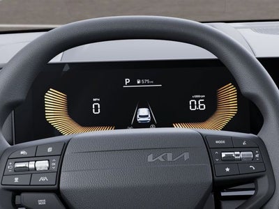 2027 Kia Sportage Hybrid S