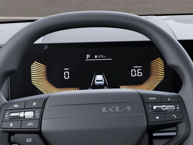 2027 Kia Sportage Hybrid S