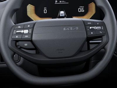 2027 Kia Sportage Hybrid S