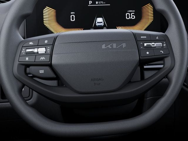 2027 Kia Sportage Hybrid S