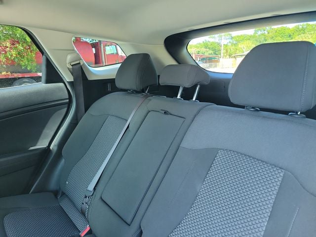2024 Kia Sportage Hybrid LX