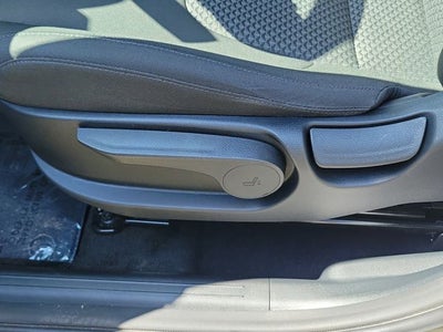 2024 Kia Sportage Hybrid LX