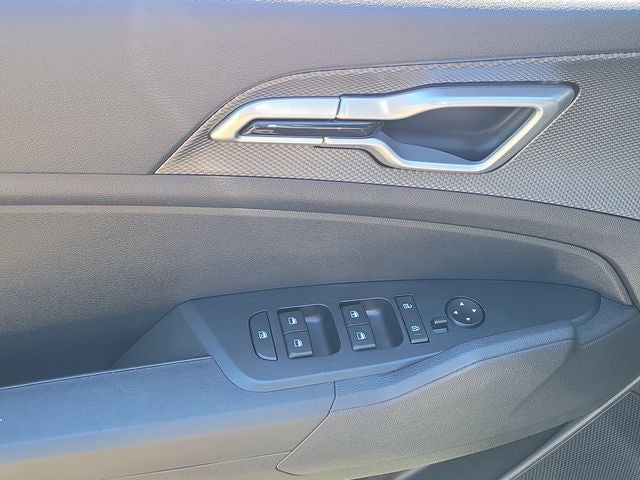 2024 Kia Sportage Hybrid LX