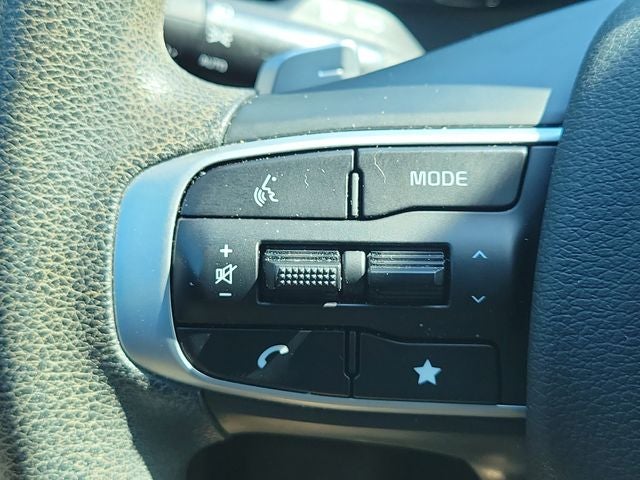 2024 Kia Sportage Hybrid LX