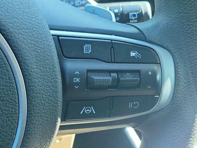 2024 Kia Sportage Hybrid LX