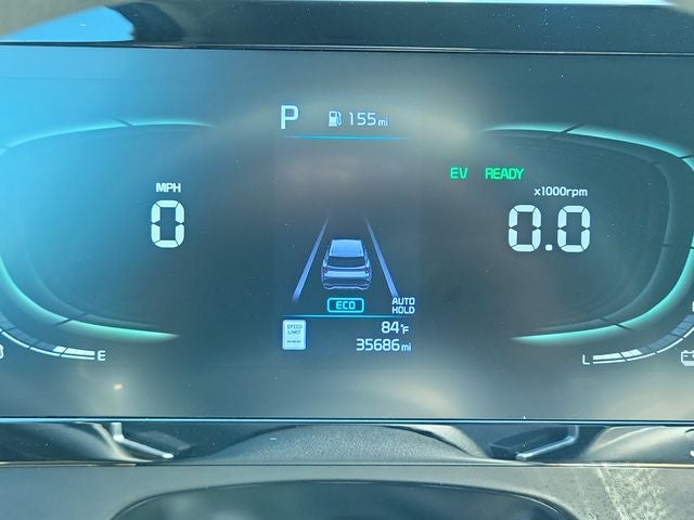 2024 Kia Sportage Hybrid LX