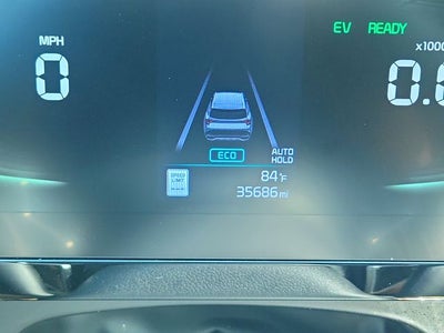 2024 Kia Sportage Hybrid LX
