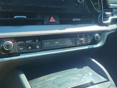 2024 Kia Sportage Hybrid LX