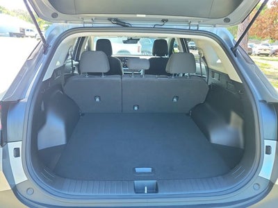 2024 Kia Sportage Hybrid LX