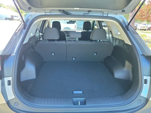 2024 Kia Sportage Hybrid LX