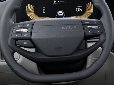 2027 Kia Sportage Hybrid EX