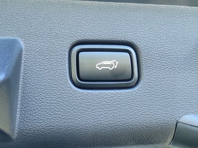 2023 Kia Sportage Hybrid SX-Prestige