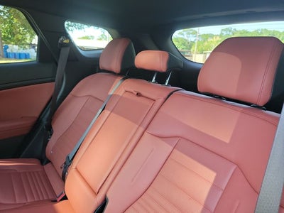 2023 Kia Sportage Hybrid SX-Prestige