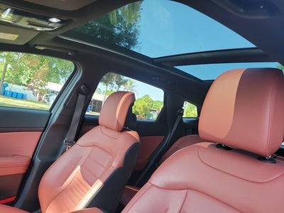 2023 Kia Sportage Hybrid SX-Prestige