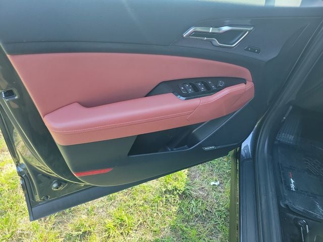 2023 Kia Sportage Hybrid SX-Prestige