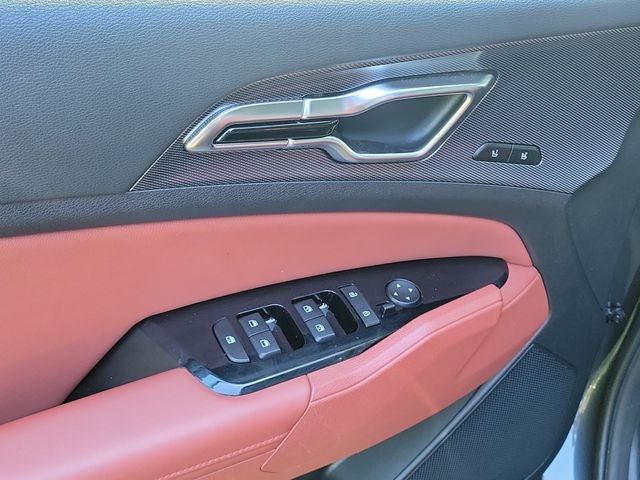 2023 Kia Sportage Hybrid SX-Prestige