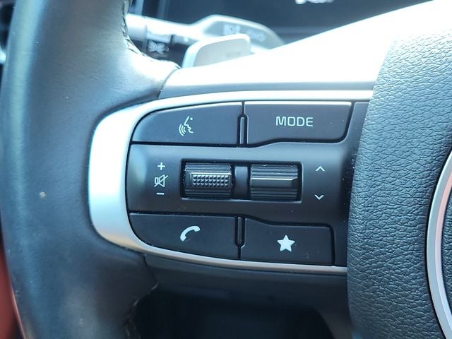 2023 Kia Sportage Hybrid SX-Prestige
