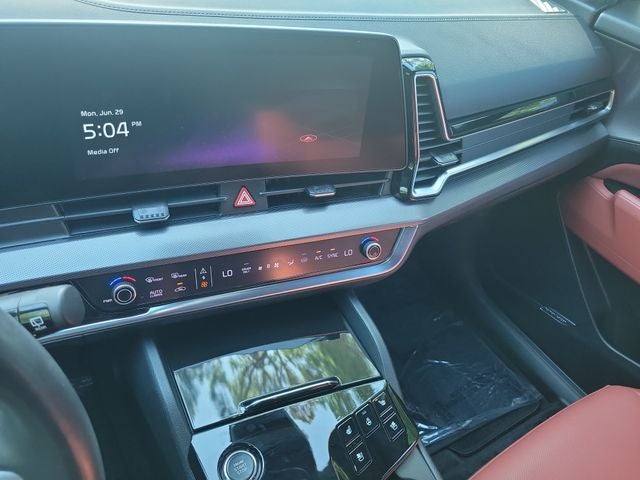 2023 Kia Sportage Hybrid SX-Prestige