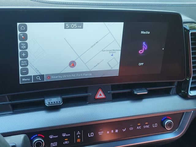 2023 Kia Sportage Hybrid SX-Prestige