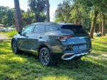 2023 Kia Sportage Hybrid SX-Prestige
