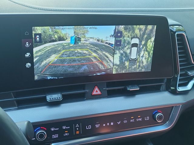 2023 Kia Sportage Hybrid SX-Prestige