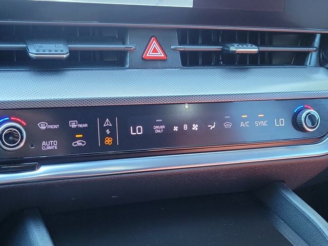2023 Kia Sportage Hybrid SX-Prestige