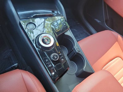 2023 Kia Sportage Hybrid SX-Prestige