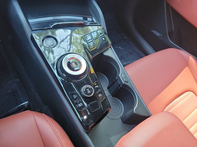 2023 Kia Sportage Hybrid SX-Prestige
