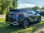 2023 Kia Sportage Hybrid SX-Prestige