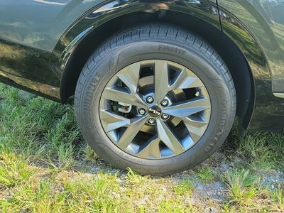 2023 Kia Sportage Hybrid SX-Prestige