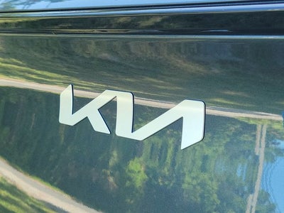 2023 Kia Sportage Hybrid SX-Prestige