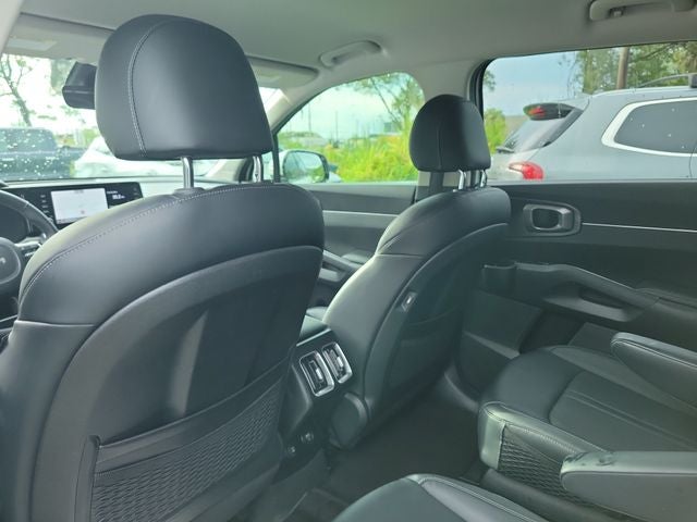 2022 Kia Sorento Hybrid S