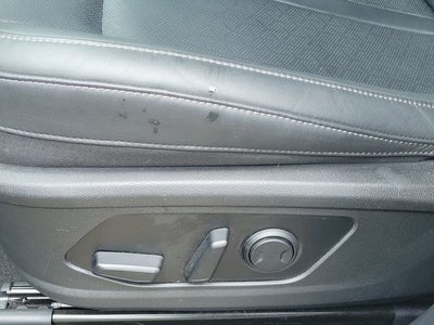 2022 Kia Sorento Hybrid S