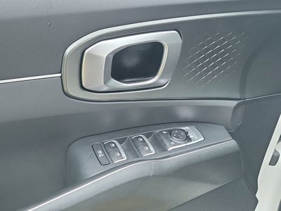 2022 Kia Sorento Hybrid S