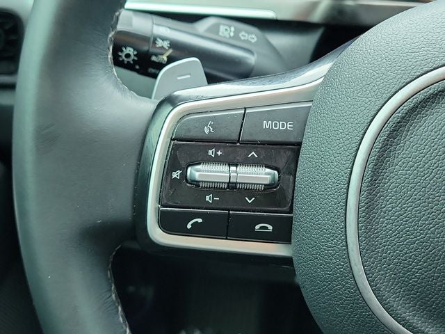 2022 Kia Sorento Hybrid S