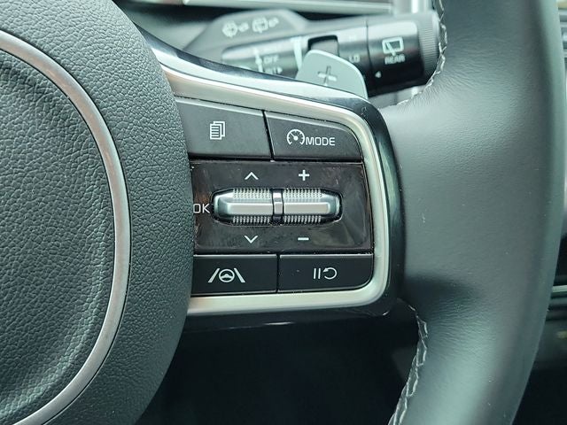 2022 Kia Sorento Hybrid S