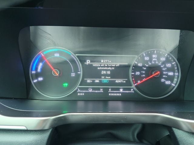 2022 Kia Sorento Hybrid S