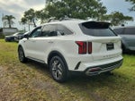 2022 Kia Sorento Hybrid S