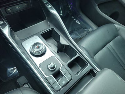 2022 Kia Sorento Hybrid S