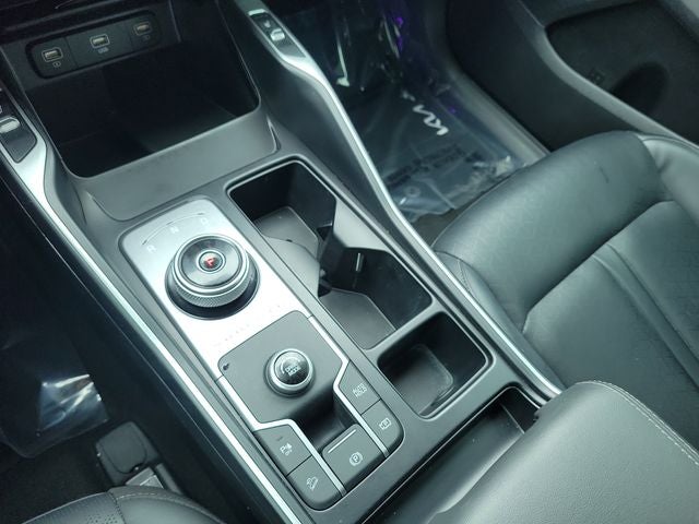 2022 Kia Sorento Hybrid S