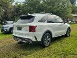 2022 Kia Sorento Hybrid S