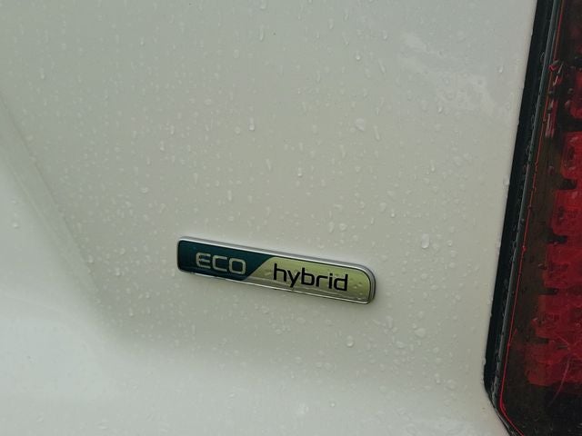 2022 Kia Sorento Hybrid S