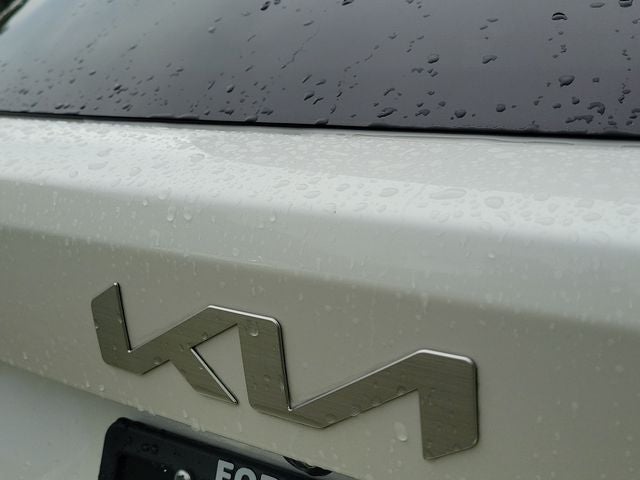 2022 Kia Sorento Hybrid S