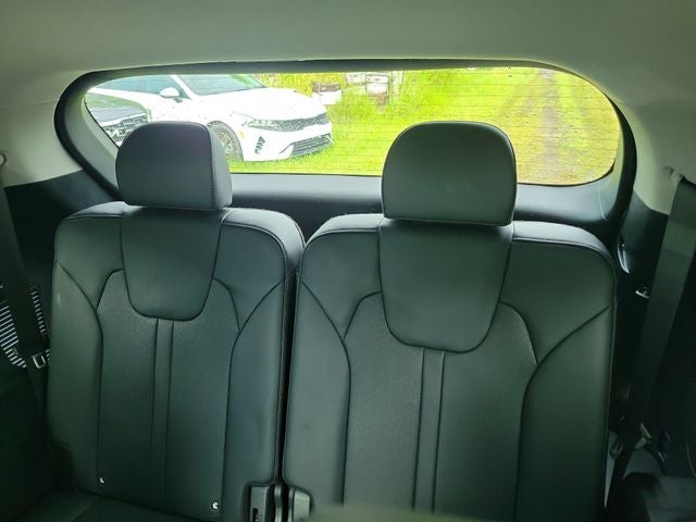 2022 Kia Sorento Hybrid S