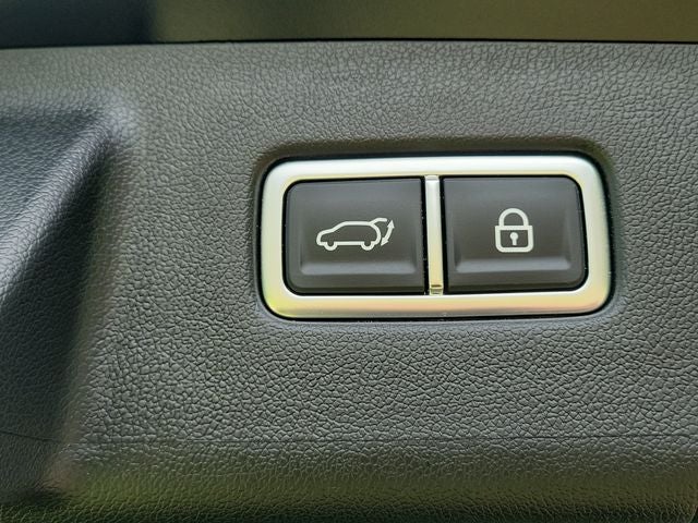 2024 Kia Sorento Hybrid EX