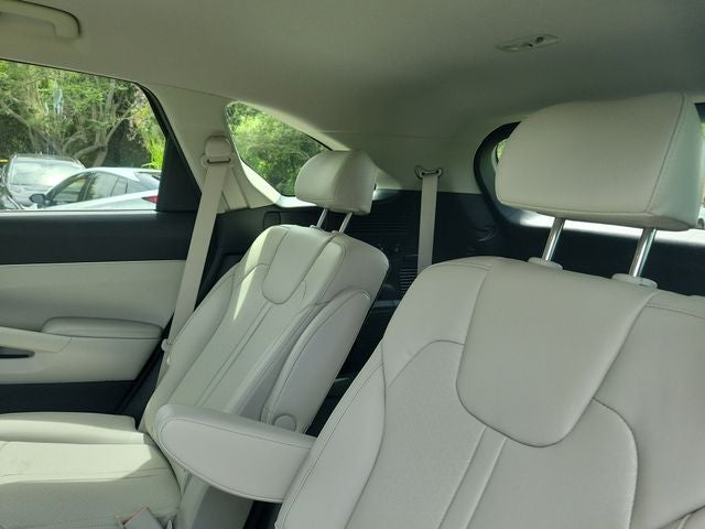 2024 Kia Sorento Hybrid EX