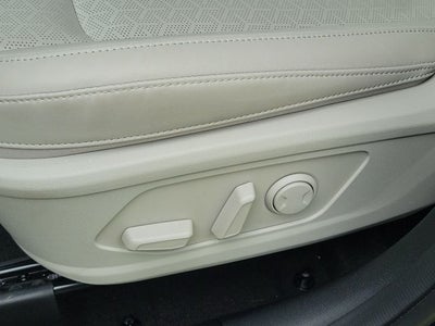 2024 Kia Sorento Hybrid EX